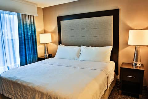 Homewood Suites by Hilton Asheville — photo 9