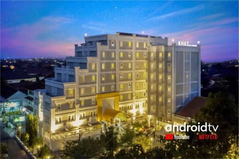 KHAS Malioboro Hotel — other