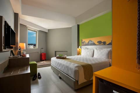 KHAS Malioboro Hotel — photo 3