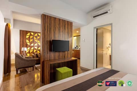 KHAS Malioboro Hotel — photo 4