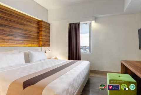 KHAS Malioboro Hotel — photo 5