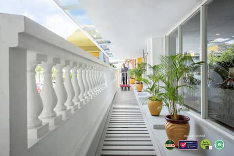 KHAS Malioboro Hotel — photo 8