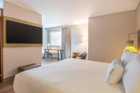 Fairfield by Marriott Medellin Sabaneta — photo 2