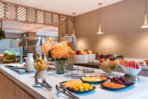 Fairfield by Marriott Medellin Sabaneta — photo 4