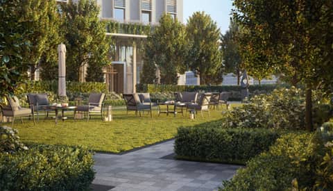 Four Seasons New Orleans — photo 7