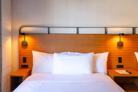 The Myriad Hotel Louisville, Tapestry Collection by Hilton — photo 4