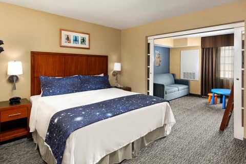 Anaheim Portofino Inn & Suites — photo 7