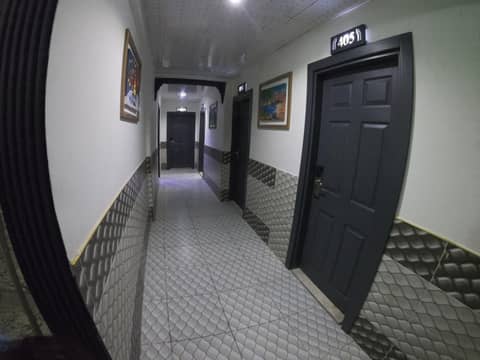 Exporoyal Hotel — photo 8