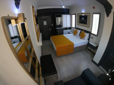 Exporoyal Hotel — photo 9