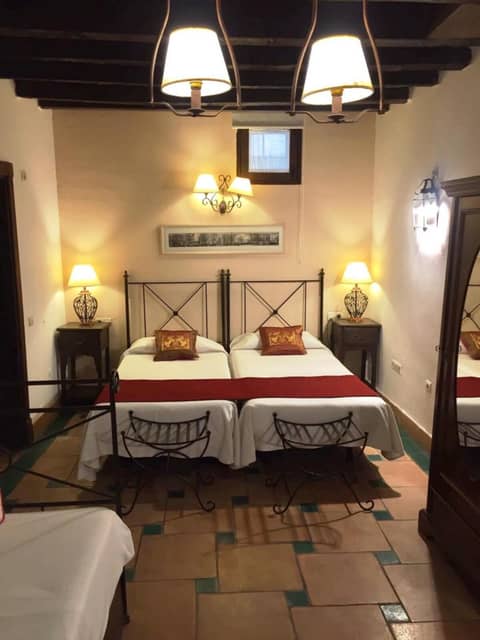 Casa del Capitel Nazarí — photo 7