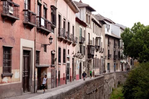 Casa del Capitel Nazarí — photo 8