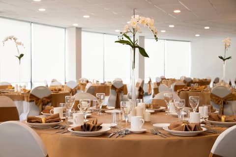 Holiday Inn Philadelphia Arpt-Stadium Area by IHG — photo 2