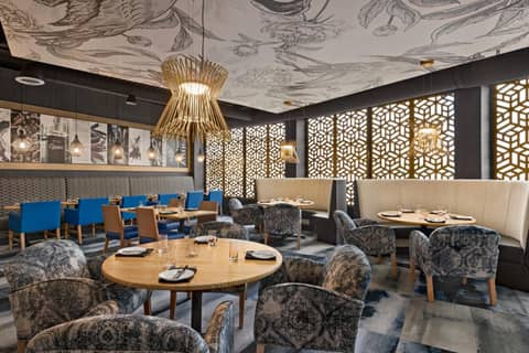Holiday Inn Philadelphia Arpt-Stadium Area by IHG — photo 3