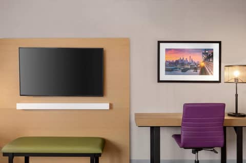 Holiday Inn Philadelphia Arpt-Stadium Area by IHG — photo 4