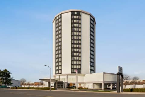 Holiday Inn Philadelphia Arpt-Stadium Area by IHG — photo 5