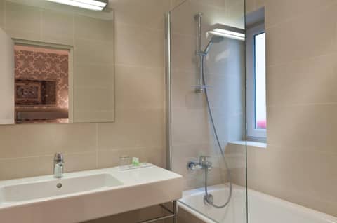 Hotel Monceau Wagram — photo 9