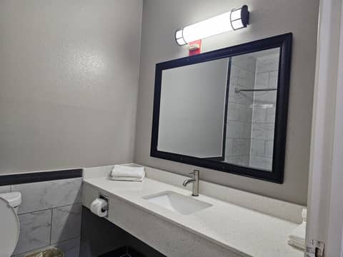 Motel 6 Houston, TX - Hwy 249 and Fallbrook — photo 2