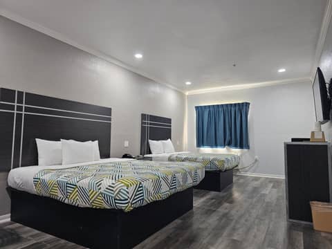 Motel 6 Houston, TX - Hwy 249 and Fallbrook — photo 3