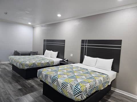 Motel 6 Houston, TX - Hwy 249 and Fallbrook — photo 4