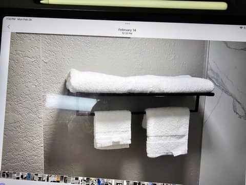Motel 6 Houston, TX - Hwy 249 and Fallbrook — photo 9