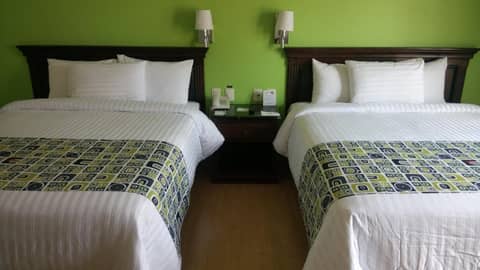 HG Hotel — photo 7