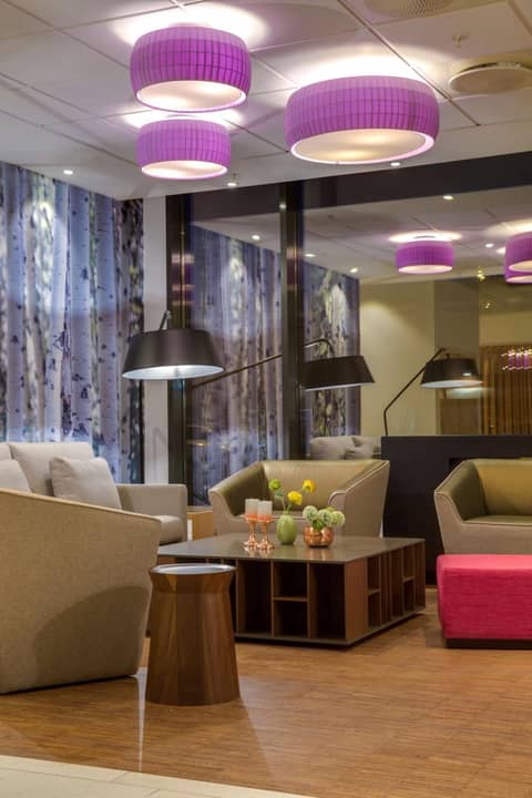 Radisson Blu Hotel Oslo Alna — photo 2