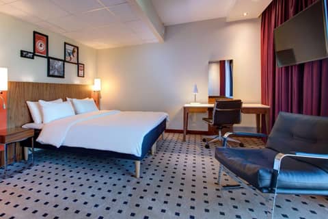 Radisson Blu Hotel Oslo Alna — photo 3