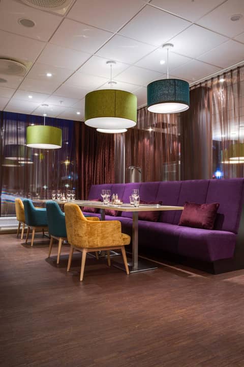 Radisson Blu Hotel Oslo Alna — photo 4