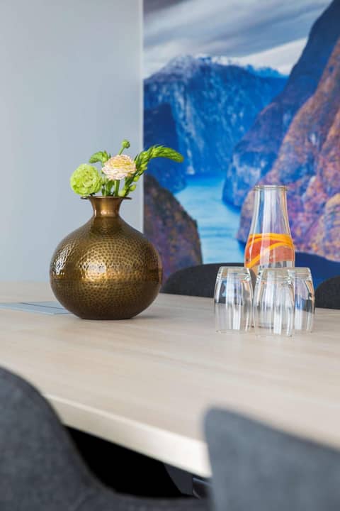 Radisson Blu Hotel Oslo Alna — photo 5