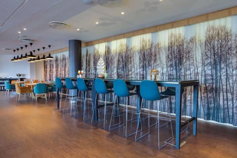 Radisson Blu Hotel Oslo Alna — photo 6