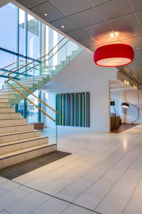 Radisson Blu Hotel Oslo Alna — photo 7