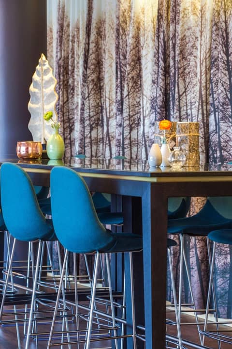 Radisson Blu Hotel Oslo Alna — photo 9