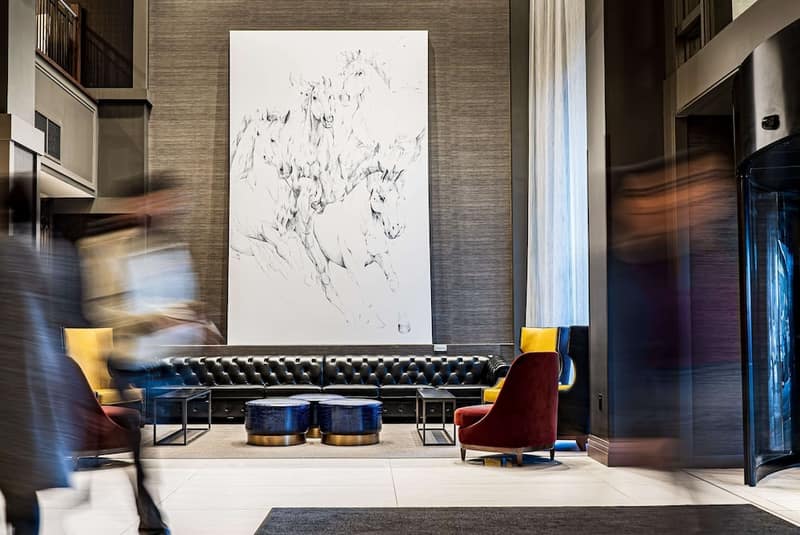 Galt House Hotel Trademark Collection by Wyndham — photo 1