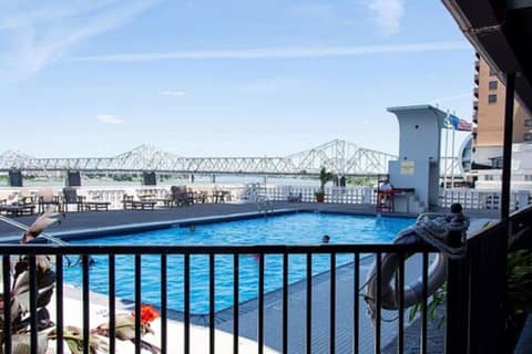 Galt House Hotel Trademark Collection by Wyndham — photo 6