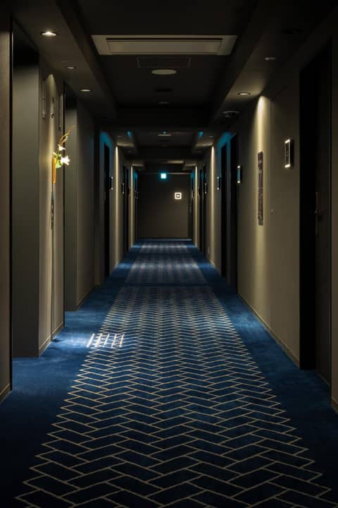 Hotel Resol Kyoto Kawaramachi Sanjo — photo 4