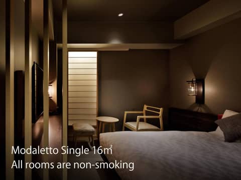 Hotel Resol Kyoto Kawaramachi Sanjo — photo 5