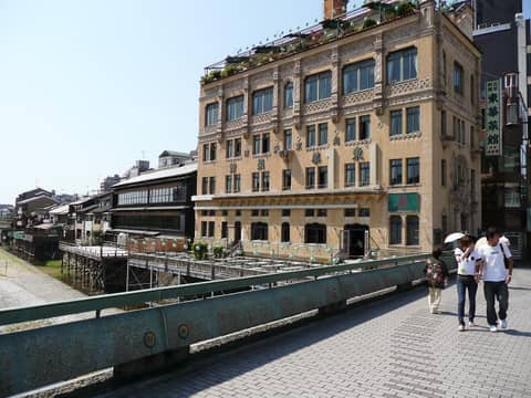 Hotel Resol Kyoto Kawaramachi Sanjo — photo 7