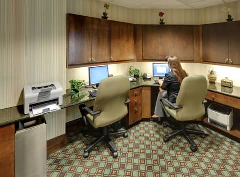 Hampton Inn & Suites Columbus Polaris — photo 5