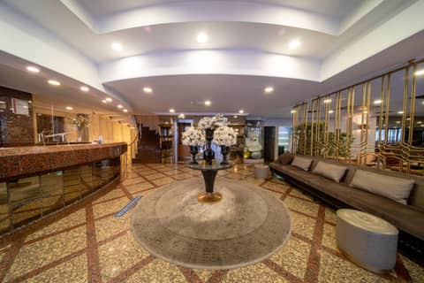All Seasons Hotel — photo 3