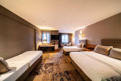 All Seasons Hotel — photo 9