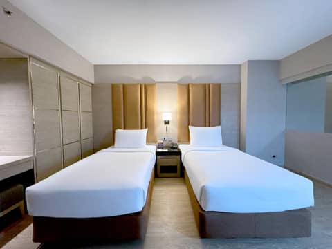 Ramada Graand Swiss Sukhumvit 11 — photo 8