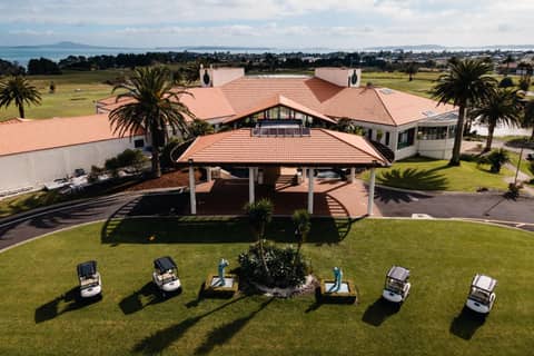 Rydges Formosa Auckland Golf Resort — photo 2