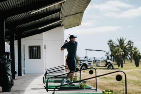 Rydges Formosa Auckland Golf Resort — photo 8