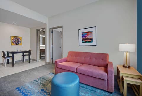 Home2 Suites by Hilton Houston Medical Center, TX — photo 2