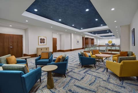 Home2 Suites by Hilton Houston Medical Center, TX — photo 4