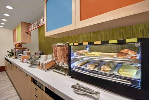 Home2 Suites by Hilton Houston Medical Center, TX — photo 7