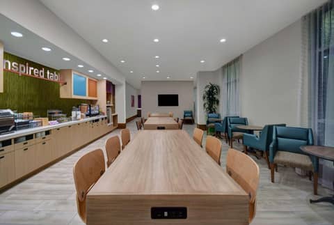 Home2 Suites by Hilton Houston Medical Center, TX — photo 9