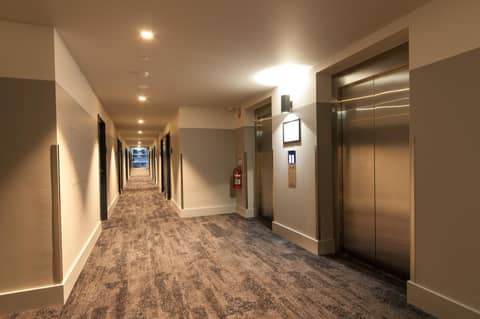 Woodroffe Hotel — photo 3
