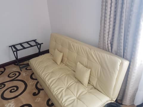 Palm Continental Hotel — photo 5