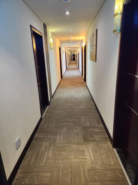 Palm Continental Hotel — photo 7